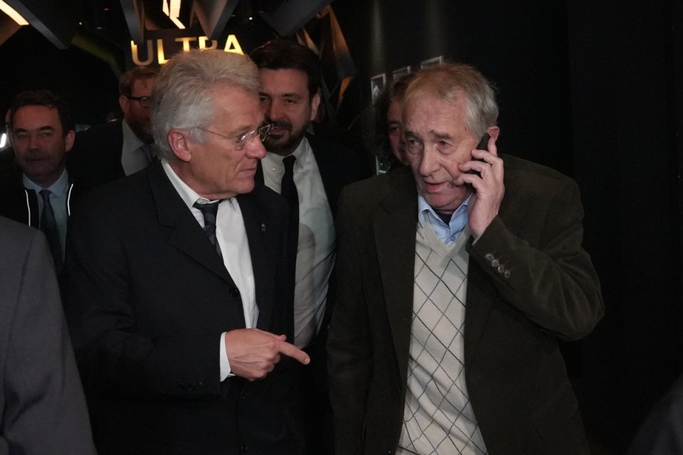Ladislau Bölöni a decis să se implice la o echipă de tradiție din România: ”M-a rugat cineva”