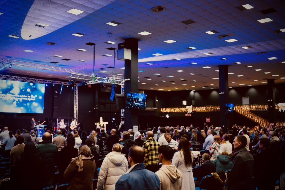 Fostul jucător al FCSB s-a dus ”în tabără cu pocăiții” și încă este marcat de ce a văzut: ”Era o femeie. Dracii au început să facă urât”