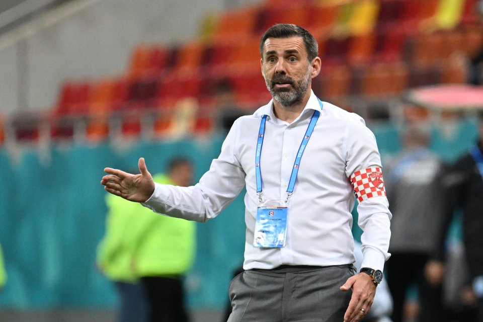 Kopic a recunoscut că Dinamo se gândește deja la sezonul viitor: ”Începem pregătirile”