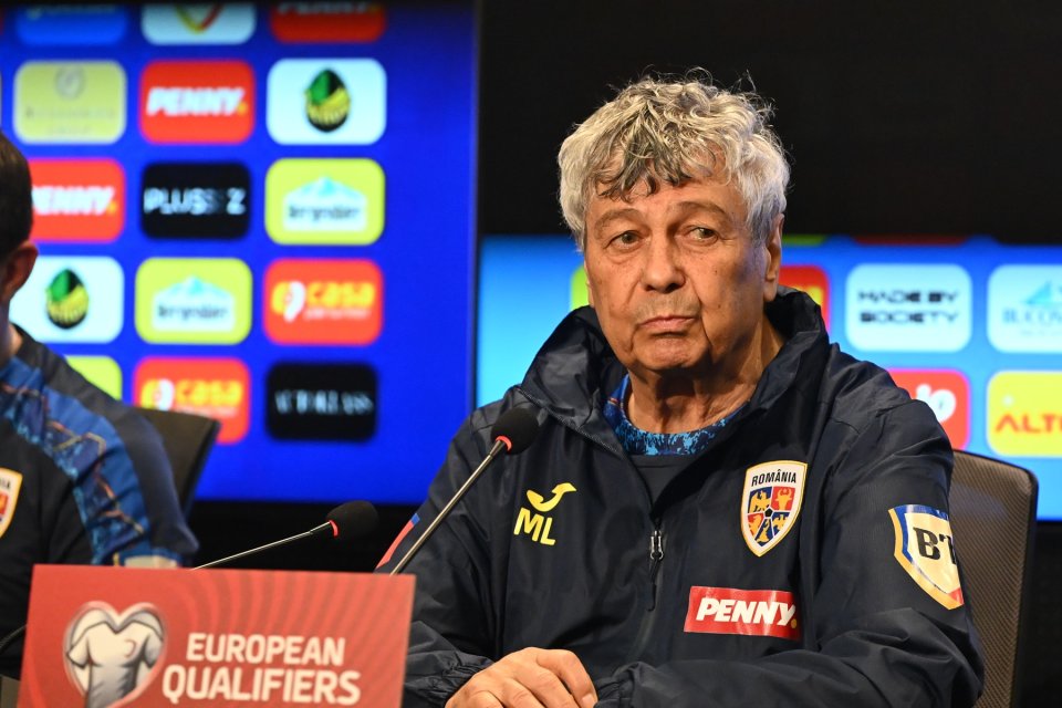 Anunțul Ministrului Sănătății: ”Mircea Lucescu este în stare critică!”