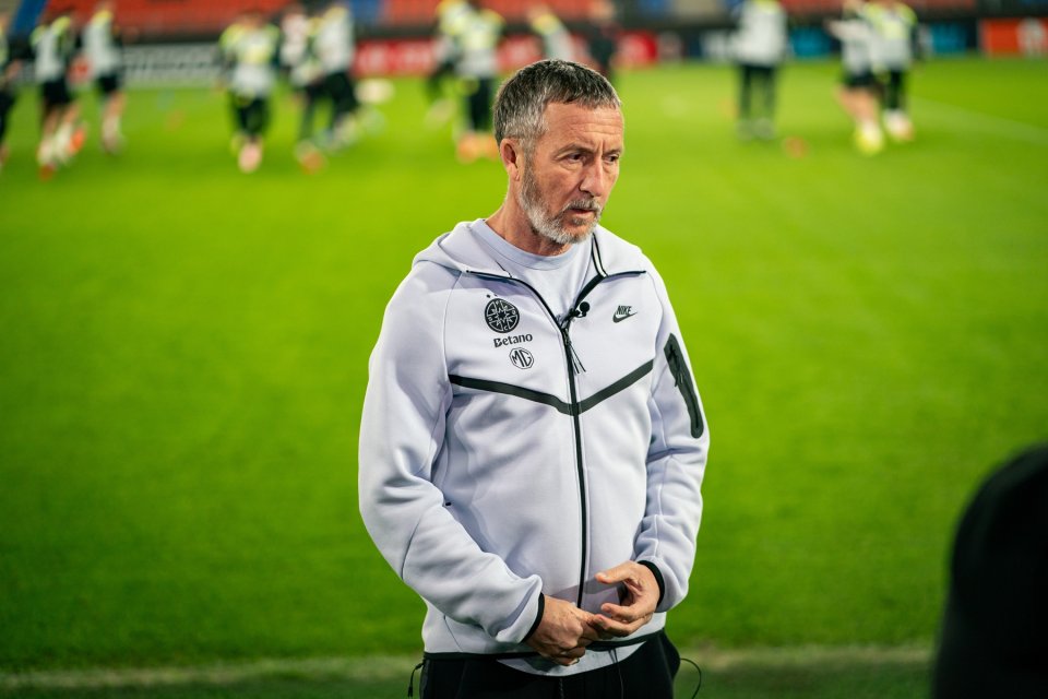 MM Stoica, acuzat că i-ar fi spus lui Becali să renunțe la o vedetă de la FCSB: ”Nu mai poate!”