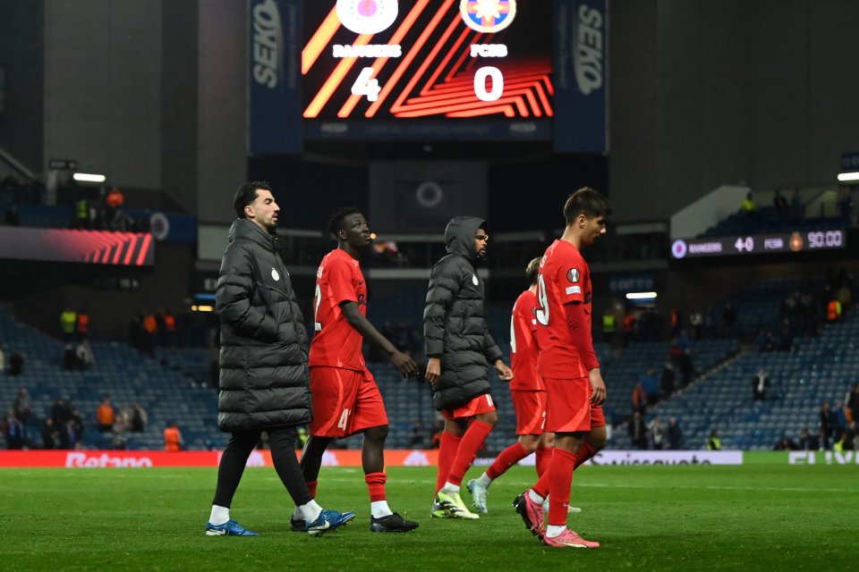 Fotbalistul care a dat-o în judecată pe FCSB și-a găsit echipă! Cu cine a semnat acesta