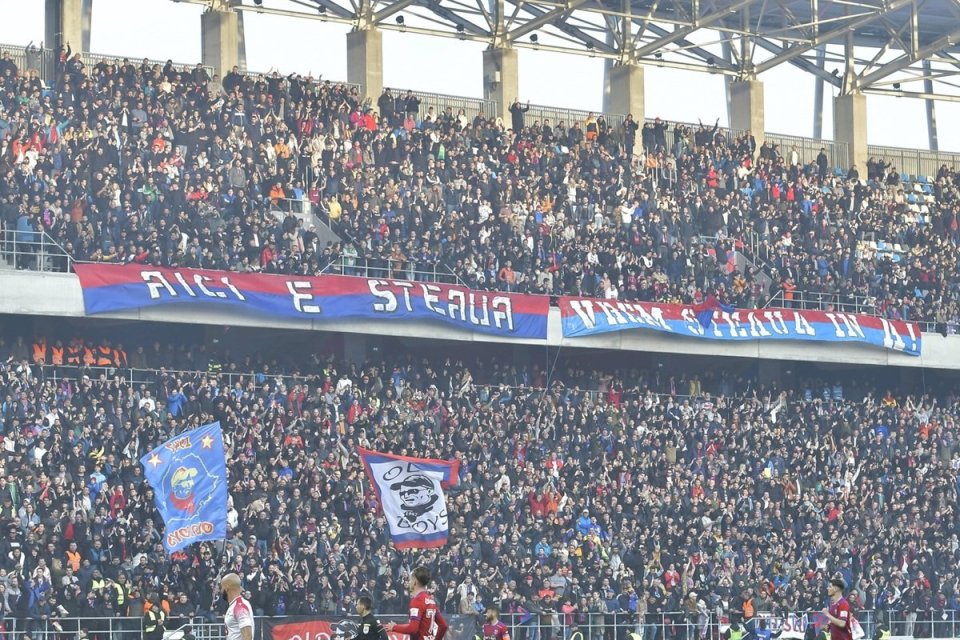 Omul acuzat că ține Steaua în Liga 2 și-a dat demisia din MApN: ”Las în urmă o echipă închegată”