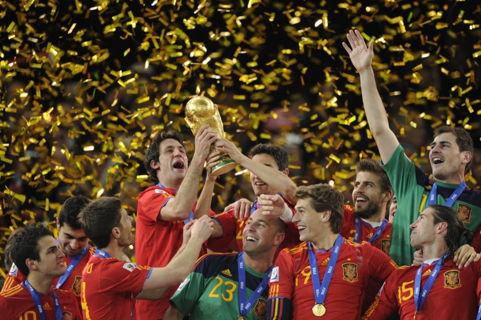 Halucinant: campionul mondial cu Spania nu e lăsat să intre în SUA! Apel pentru Donald Trump: ”Am nevoie de ajutor!”