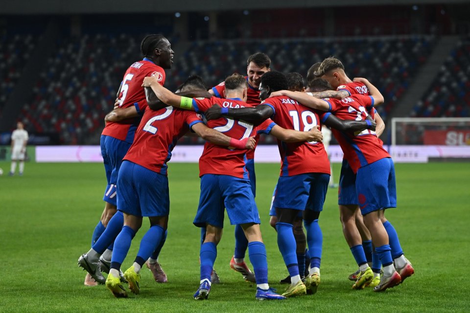 Prunea spune că FCSB ar trebui ”să ascundă” un fotbalist în momentul interviurilor: ”Te faci de râs, nu îl mai trimiteți!”