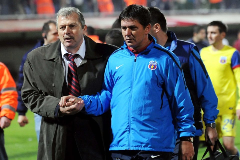 Drama neștiută a legendarului Helmut Duckadam: ”Doar Ilie Ceaușescu și Corneliu Vadim Tudor l-au vizitat în spital. Nimeni de la Steaua”. Cât de greu a fost ultimul an din viața sa