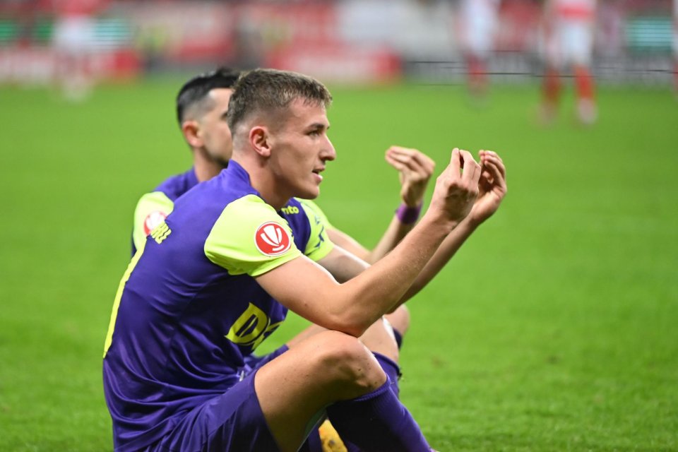 Cine l-a propus pe Lindon Emerllahu la FCSB. ”Îmi place foarte mult”