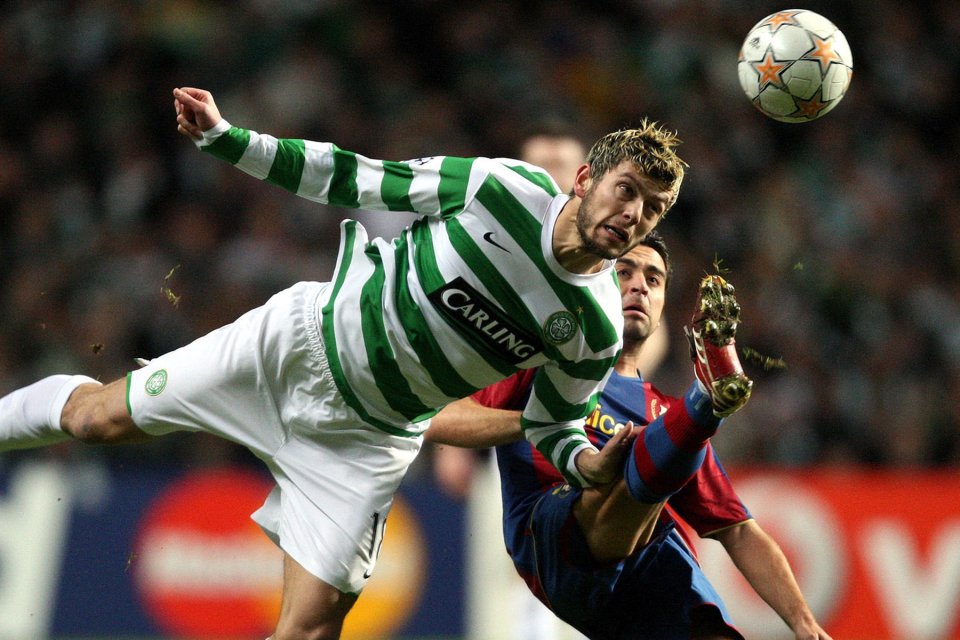 Antrenor italian la FCSB? A jucat al AC Milan și Celtic Glasgow