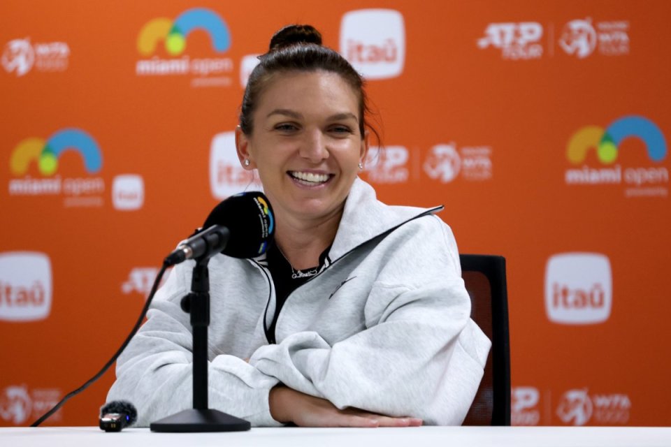 Simona Halep a semnat un contract important: ”Vorbim de cea mai bună jucătoare din toate timpurile”