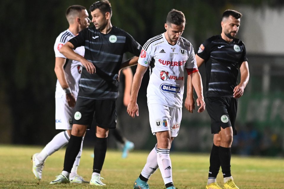 Fostul golgheter din SuperLiga, dezvăluire terifiantă: ”Cei care au plecat în seara aceea au fost omorâți toți”