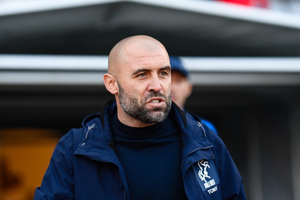 Tony da Silva a fost numit selecționerul unei naționale mai bine cotate decât România