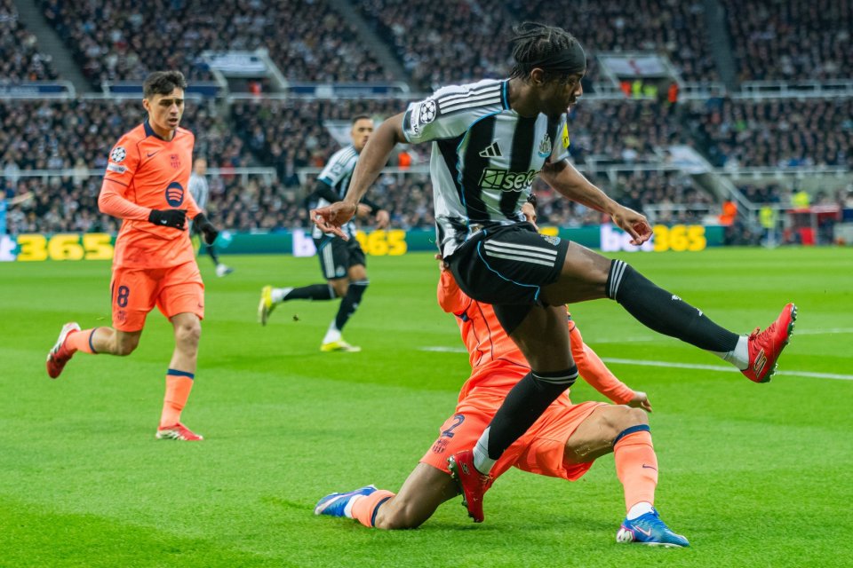 Se completează tabloul ”sferturilor” Champions League. Barcelona - Newcastle 2-1. De la ora 22:00, alte trei dueluri: Bayern-Atalanta, Liverpool-Galata și Atletico-Tottenham