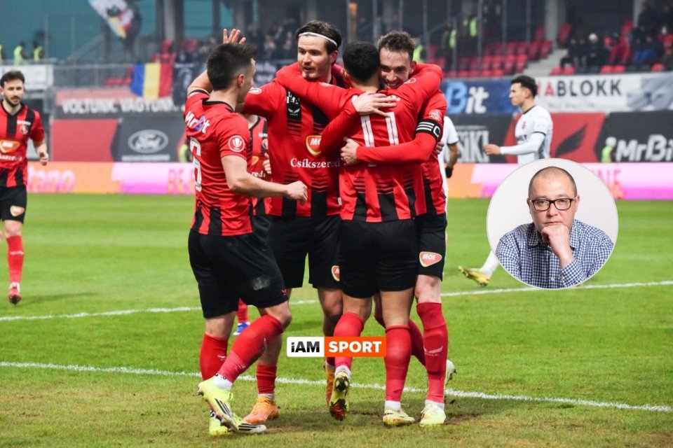 Editorial Remus Răureanu: Minunatul model maghiar. Cum alegerile din Ungaria ne pun în pericol Superliga