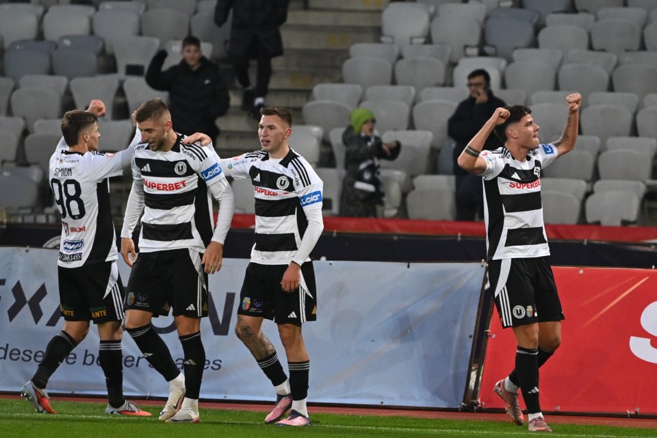 Mircea Lucescu a insistat pentru aducerea unui fotbalist la revelația din SuperLiga: ”A zis că are mare încredere în el”