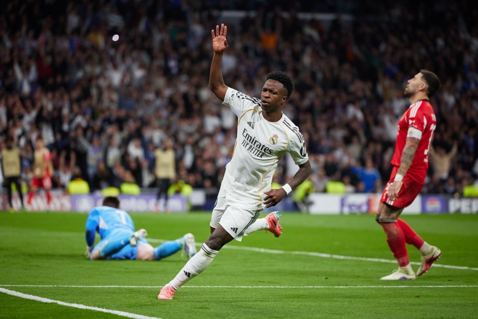 Tabloul complet al optimilor Champions League! 17 goluri în ultima seară de play-off, cu rezultate incredibile