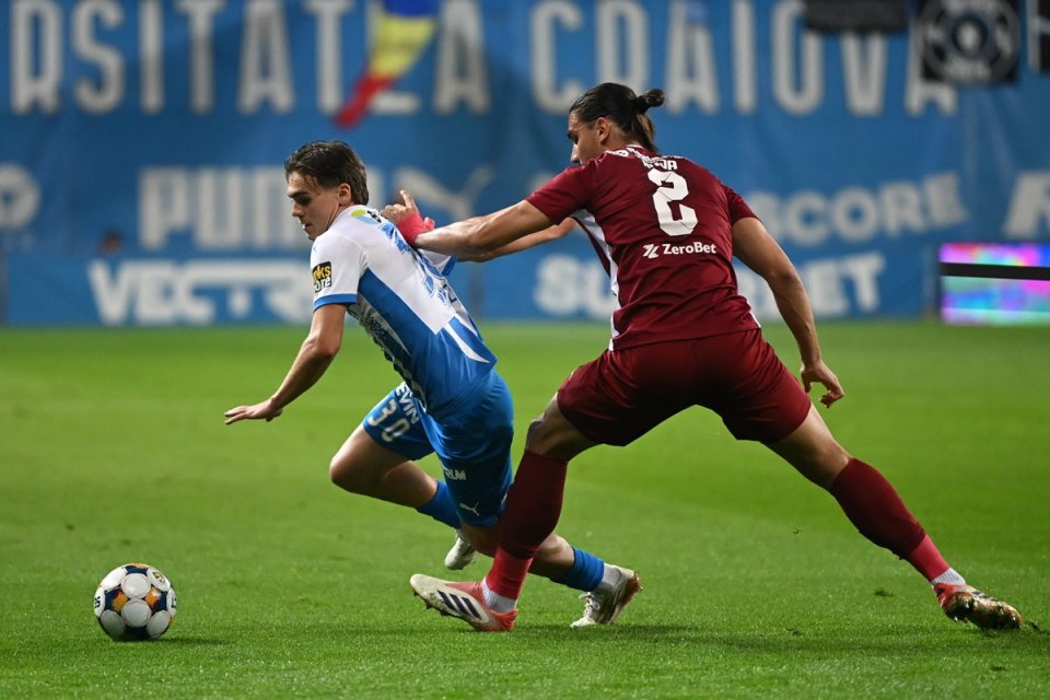 Investitori elvețieni la un club din SuperLiga. 10.000.000 de euro ar fi prima tranșă: ”S-au semnat niște contracte”