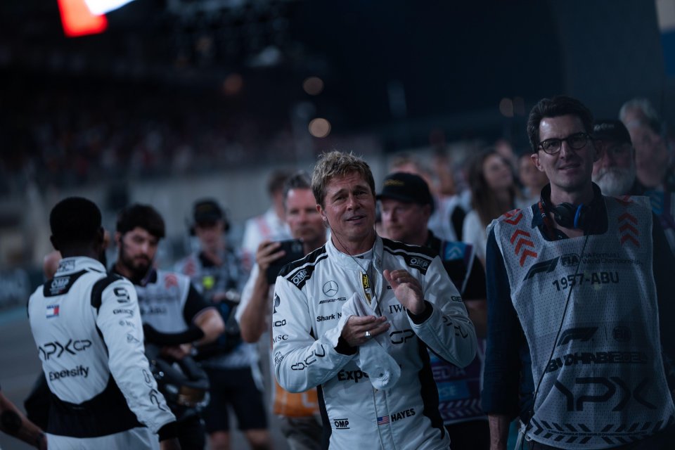 ”F1: The Movie” câștigă Oscarul pentru sunet și își continuă succesul global