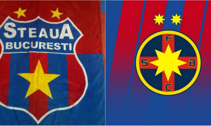 CSA Steaua și FCSB ar putea fuziona