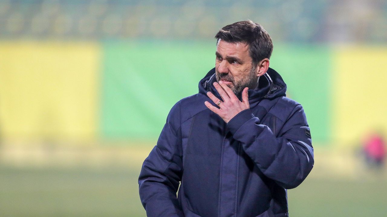 Zeljko Kopic ar putea fi demis de Dinamo până la finalul lui 2023 |  SuperLiga | iAM SPORT