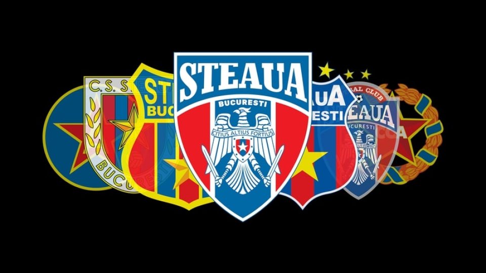 Continuă războiul dintre CSA Steaua și FCSB