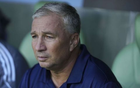 Dan Petrescu, tehnicianul celor de la Jeonbuk