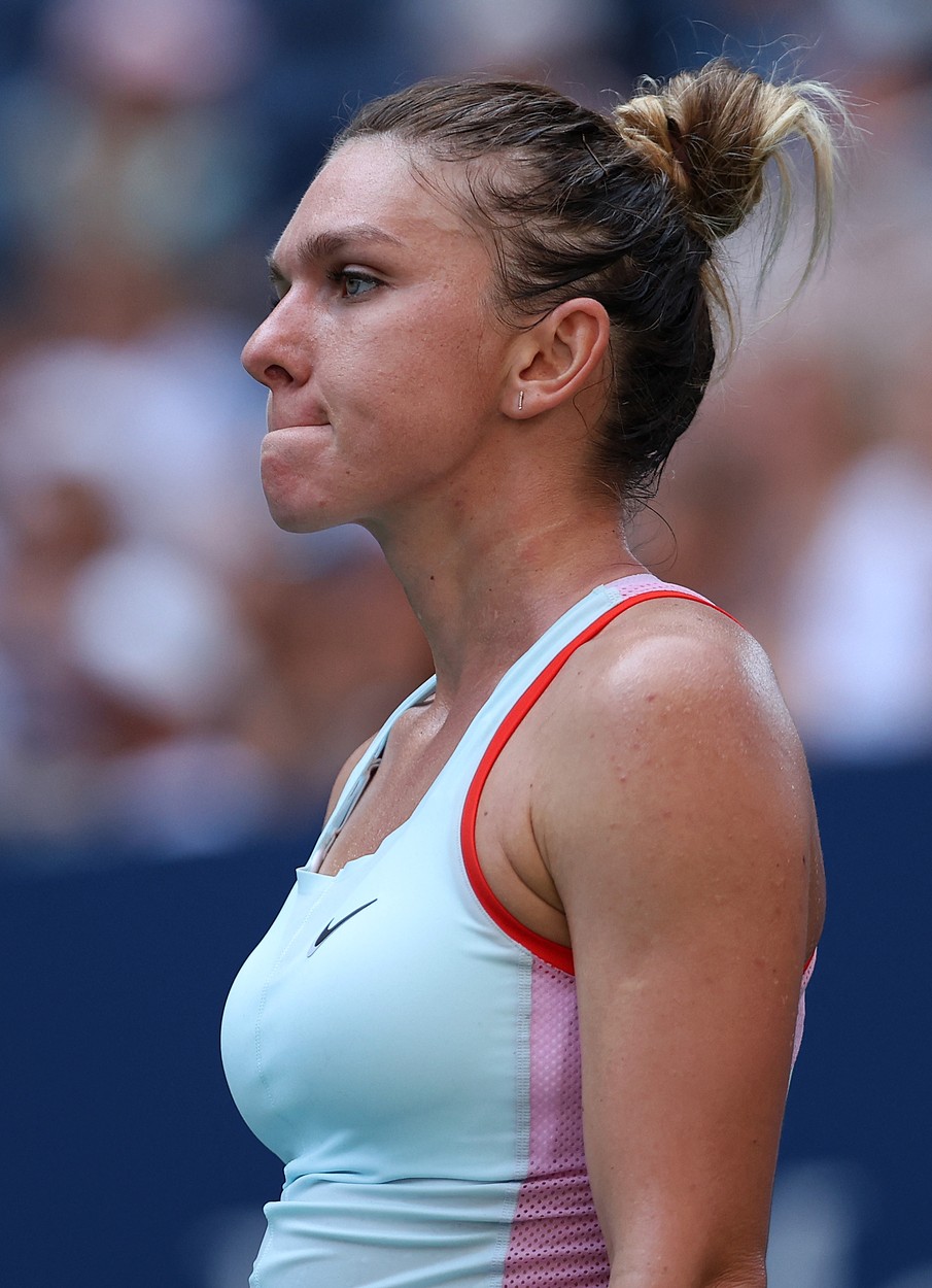 Simona Halep