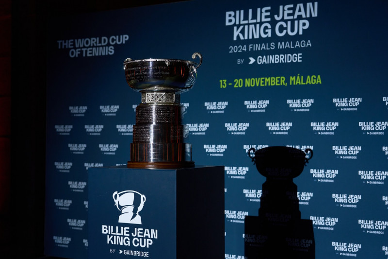 Româncele, apariție spectaculoasă la dineul înainte de Billie Jean King Cup