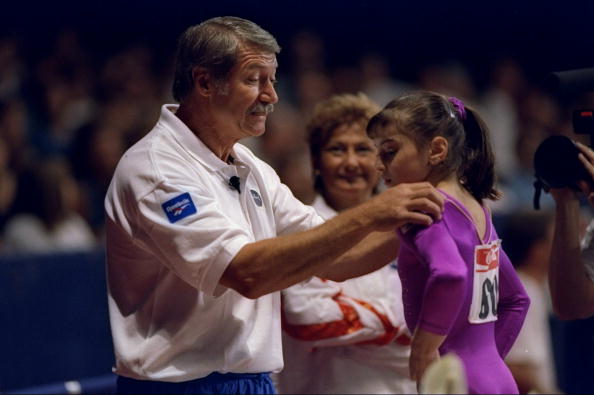 Bela Karolyi s-a stins din viață la 82 de ani