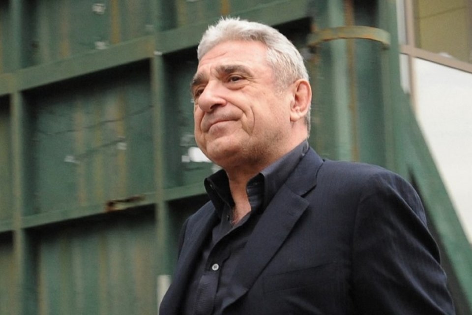 Giovanni Becali, impresar