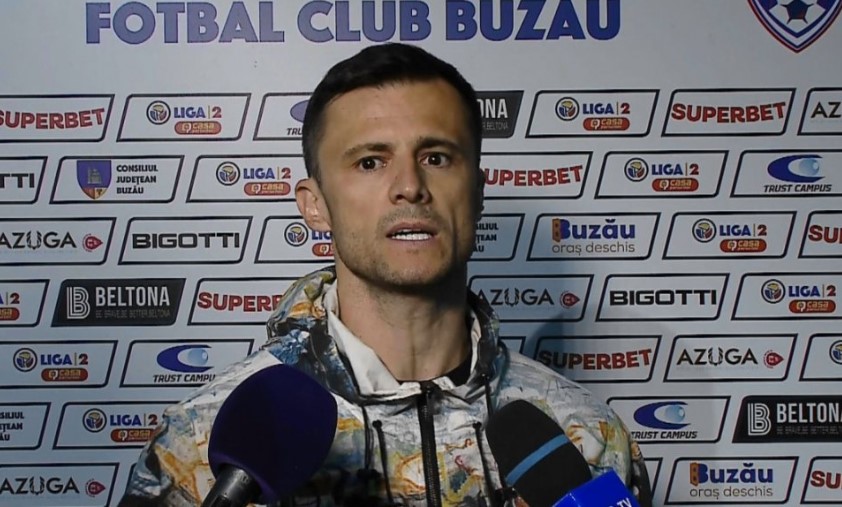 Andrei Nicolescu și Eugen Voicu sunt finanțatorii lui Dinamo