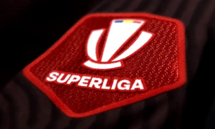 Superliga nu avea sistem cu play-off și play-out în seoznul 2000-2001