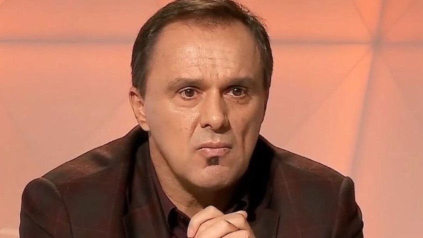 Basarab Panduru a jucat la Steaua în perioada 1991 - 1995