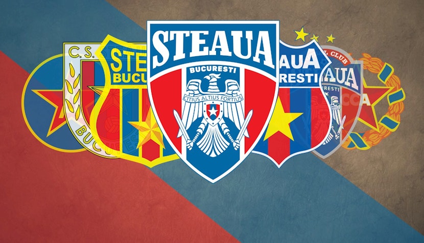 Clubul Steaua a fost înființat în 1947
