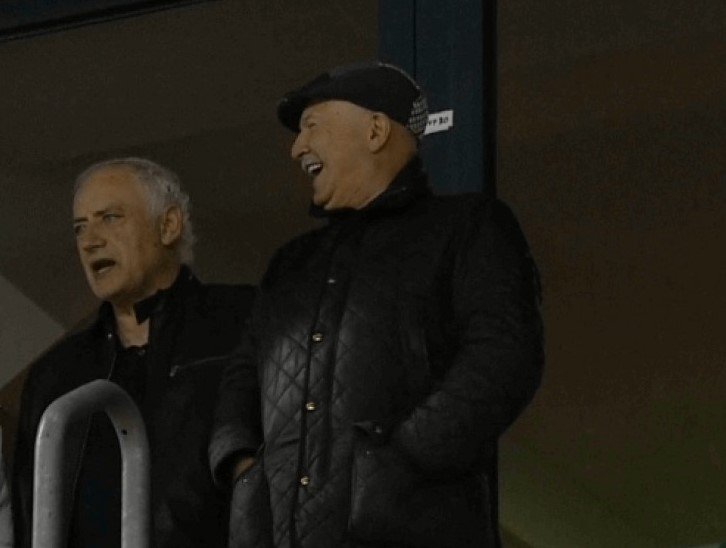 Andrea Mandorlini are un titlu cu CFR Cluj