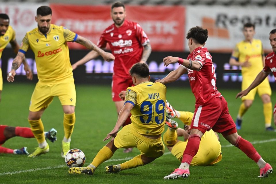 Gabi Manu a refuzat să vină antrenor la Petrolul