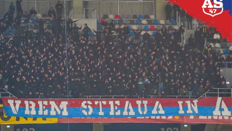 CSA Steaua speră la promovarea în prima ligă după o asociere cu Primăria