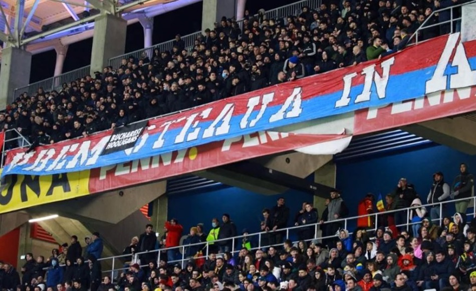 Steaua încă n-a obținut dreptul de a juca în Superliga, spre dezamăgirea suporterilor