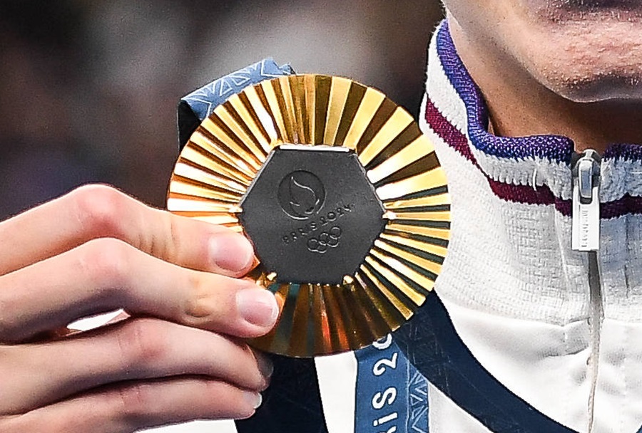 România plătește pentru o medalie olimpică de aur un bonus de 140.000 de euro