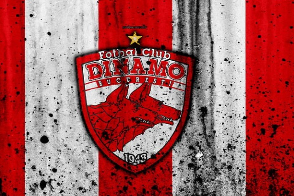 Sorescu a jucat la Dinamo între 2018 și 2022