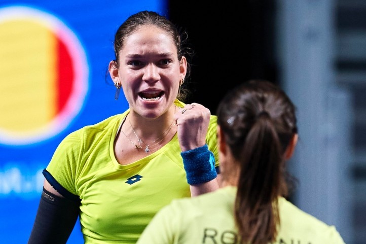 România se pregătește de duelul cu Polonia