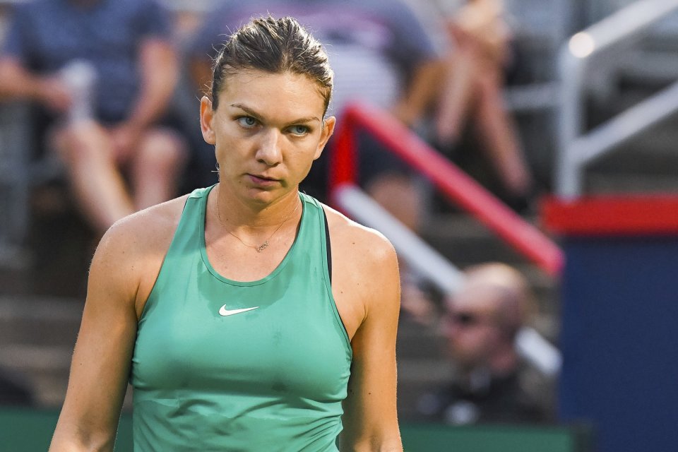 Simona Halep s-a retras din tenis în februarie 2024