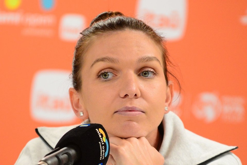 Simona Halep are 2 titluri de Mare Șlem