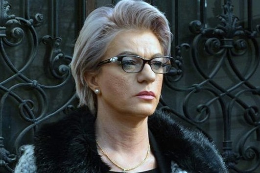 Georgeta Ciungan a fost găsită moartă în prorpia locuință, luni, 12 mai