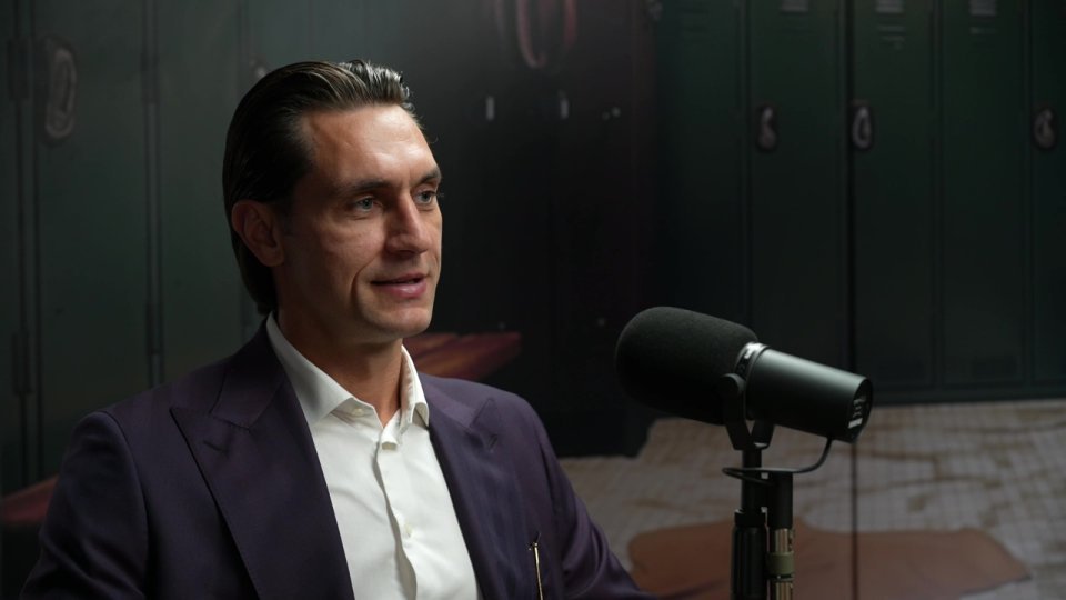 Ciprian Tătărușanu, fost portar la FCSB