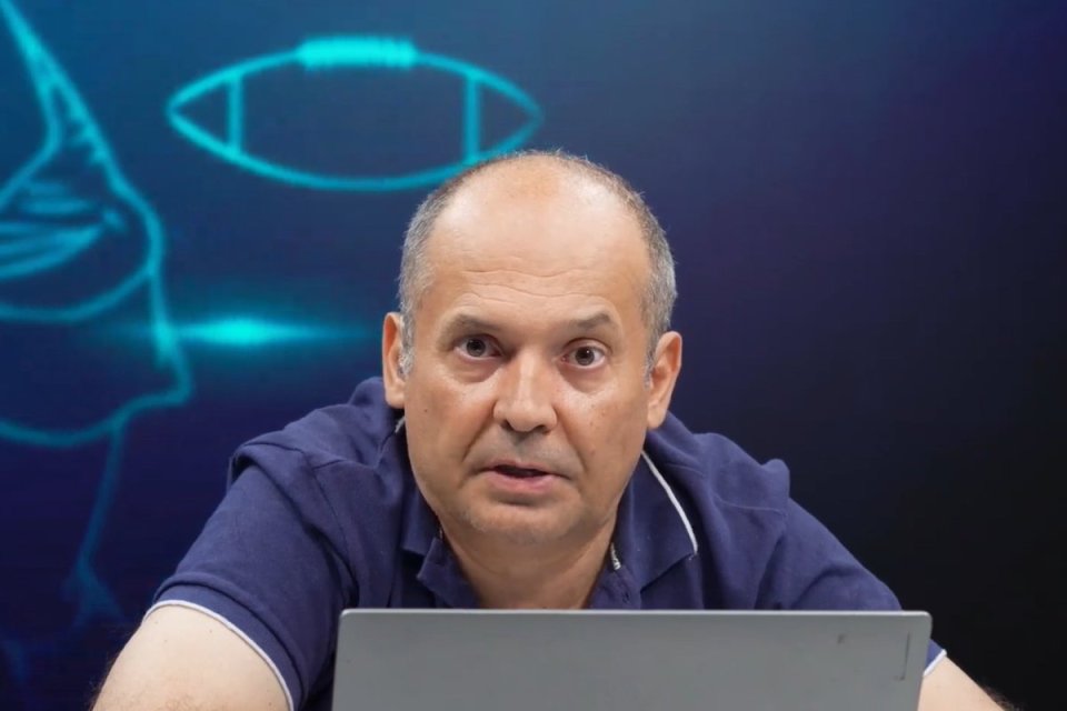 iAM Banciu, 17 iulie. ”Consulul” analizează cele mai importante subiecte din sport