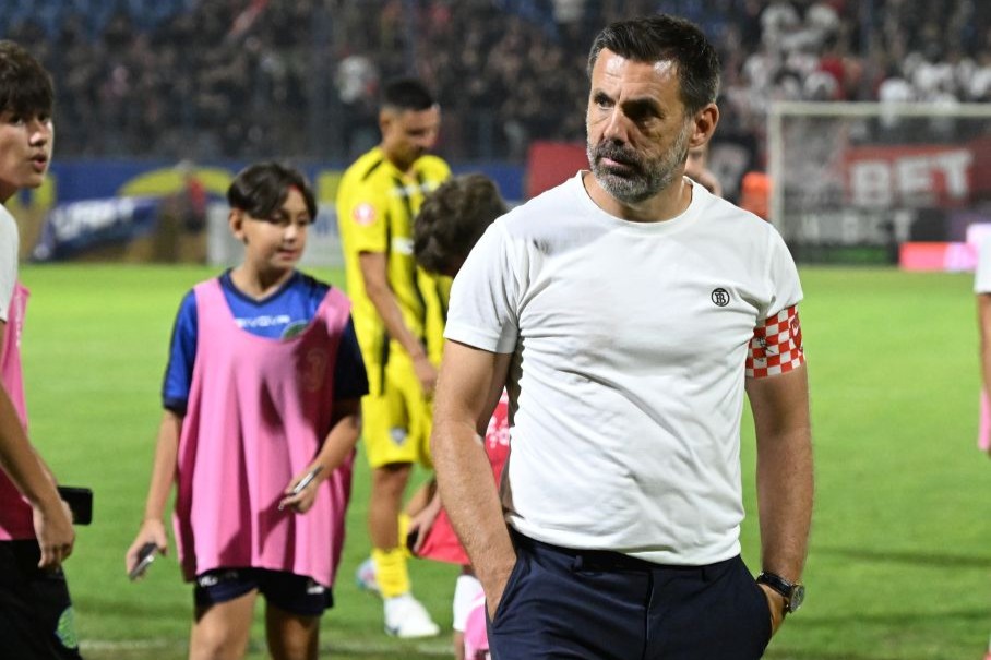 Zeljko Kopic