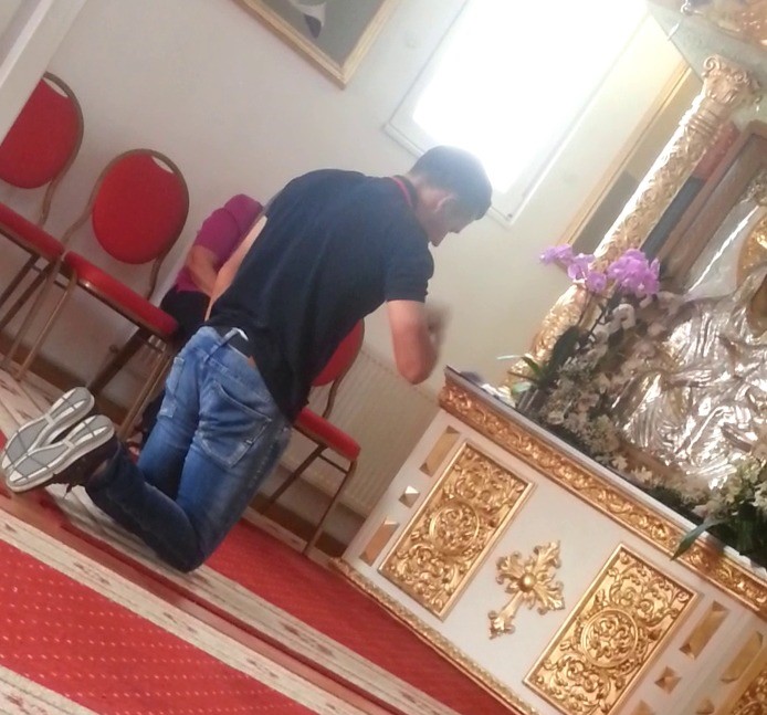 Tragedie la Rapid. Costel Gâlcă și-a pierdut fratele