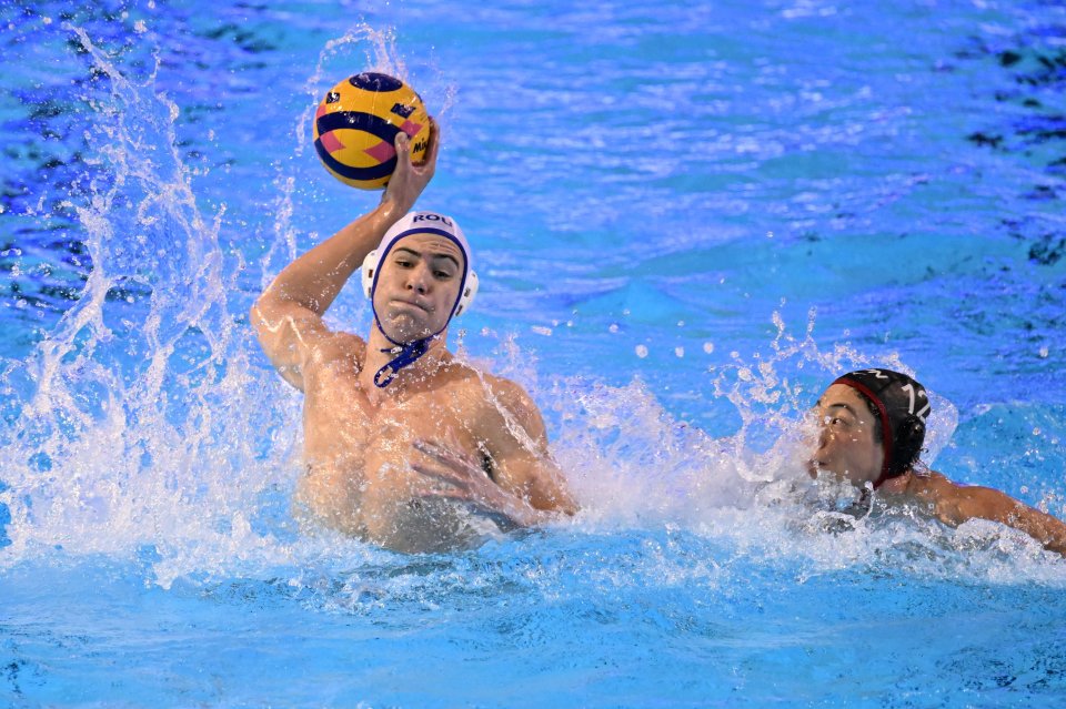 România a terminat pe locul 4 la Jocurile Olimpice din 1976