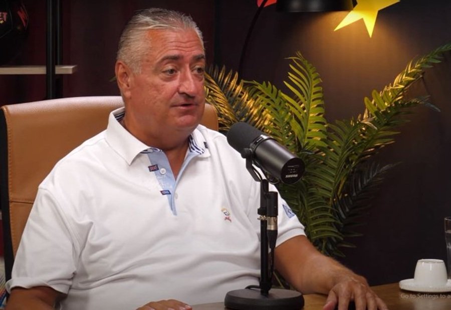 Marian Iancu îl critică pe Daniel Pancu