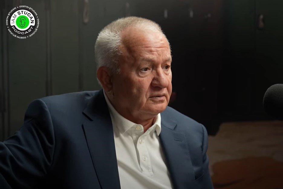 Adrian Porumboiu îl critică pe Istvan Kovacs